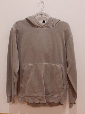 Lululemon Steady State Hoodie *Wash (DWRO)